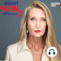 Save America Roundtable with Patriot Street Fighter Scott McKay & Pete Santilli | Right Now with Ann Vandersteel