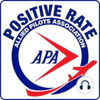 Positive Rate Episode 19: APA Vice President CA Chris Torres