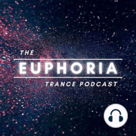 The Euphoria Trance Podcast - New Year Special 2023