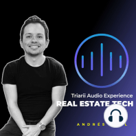 AI & Real Estate: 10 predicciones con Andrés Leal