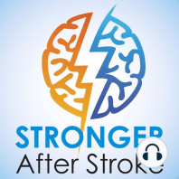 Stroke Survivor Ify Whitfill on Perspective Change