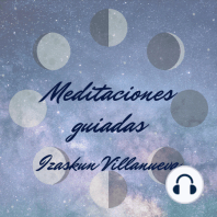 Meditación guiada - El gran fuego de Yule