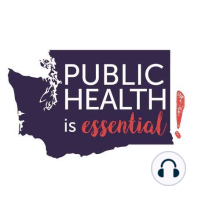 The Public Health is Essential Podcast is back for Legislative Session starting January 9th!