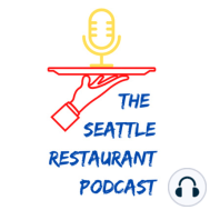 "It's bad lighting there for an Influencer" - With Monica Beach of The Seattle Foodies Podcast, Chef Ian Joyce of Local, and Chef Rhys Nunnelee of 36 Courses