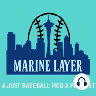 Episode 18: Brad Adam (ROOT Sports) And Previewing Mariners' Starting Pitchers