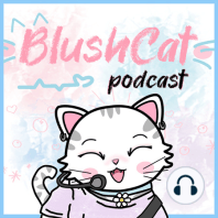 Kpop Halloween Recommendations | BlushCat Podcast Ep. 30