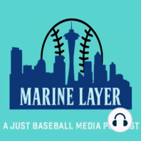 Episode 37: MLB Futures Game Recap, Mike Ford Is Raking, And When Do The Mariners Qualify As Buyers?