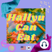 Hallyu Can Eat - Fall Comeback [4th EP - Less Sodium ver.)