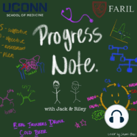 Progress Note: End of the Year Reflection