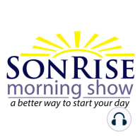 Son Rise Morning Show 2023.07.27