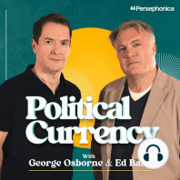 Introducing... Political Currency