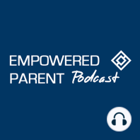 Keeping Your Balance as a Parent - S2E2