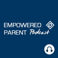 Moving From Reactive to Proactive Parenting - S2E10