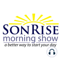 Son Rise Morning Show 2023.08.25