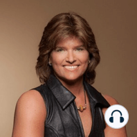 Interview #1 with Catherine Bradford of the Wellness Roadshow