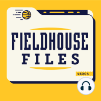 Ep. 65: Max Leinwand, Producer of Pacers games on FSI