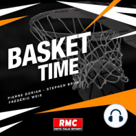 Basket Time du samedi 30 décembre 2023 : All-Star Game LNB, 21ème édition !
