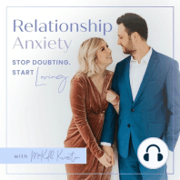 Relationship Anxiety Signs