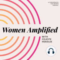 Best of Women Amplified | Juggling Team Engagement & Balance | T.A.G.Q.