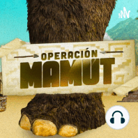 Especial con el elenco de Operación Mamut (31/12/2023)