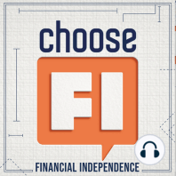 470 | The Spectrum of Financial Independence | Chris Hutchins