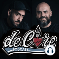 Ep.6 - Francesco Montanari - De Core Podcast