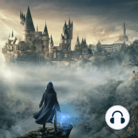 #10 HP : Hogwarts Legacy - Análisis CCXP - Banda sonora, Sebastian y criaturas