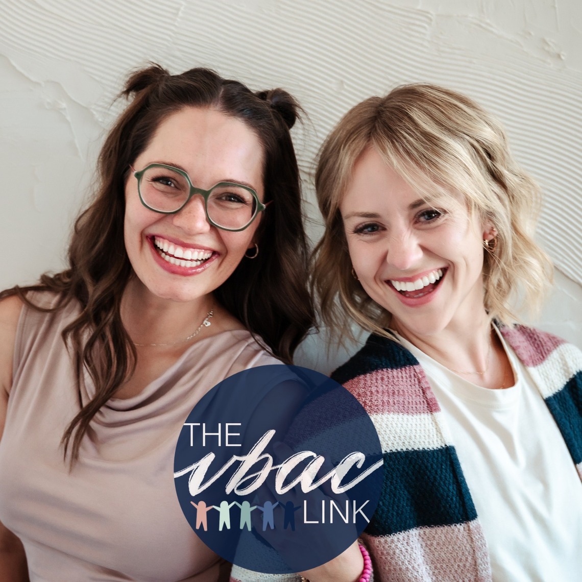 91 Sara's VBAC + Birth Words | The VBAC Link Podcast