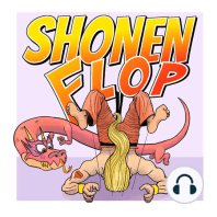 #93 The Shonen Flop Awards 2023 (The Floppies)