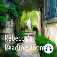 Welcome to 2024 and Season 4 of Rebecca’s Reading Room