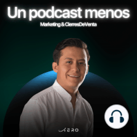 33. ¿Cómo quitarte el miedo a invertir? - Julio iero FT. Alonso Arteaga