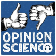 BONUS: "Best" of Opinion Science (2023)