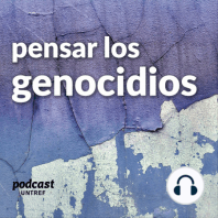 Capítulo 1: ¿Qué es un genocidio?