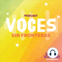 Voces Sin Fronteras (Trailer)