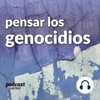 Capítulo 6: ¿Cómo se niegan o se ocultan los genocidios?