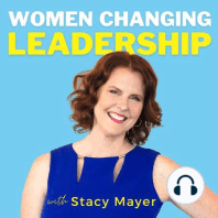 Glass Ceilings and Sticky Floors with Erica Anderson Rooney