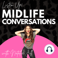 Community, Fashion and Connection in Midlife with Lindsey Schwartz