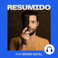 #245 — RESUMIDO Entrevista: Paulo Rená e o reconhecimento facial