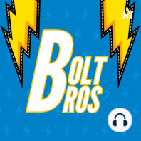 POSTGAME Chargers vs Broncos | BOLT BROS | LA Chargers