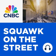 Squawk on the Street: Opening Bell 08/15/2019