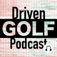 8 - Kye Goalby on Tree Farm and a Life Building Golf Courses