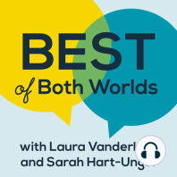 Interview Series Part 1: Laura Interviews Sarah