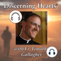 LORT10 – The Experience of Eucatastrophe – A “Lord of the Rings” Spiritual Retreat with Fr. Timothy Gallagher – Discerning Hearts