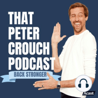 Why Neil Warnock Never Signed Peter Crouch…..