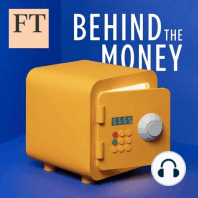 Listener mailbag with Martin Wolf & more