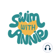 Swim with Annie Podcast Episode 2 | with Eileen Hall