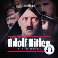 Rise to Power: Adolf Hitler’s Day in Court