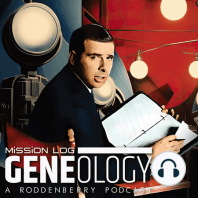 Gene-ology 8 - The Secret Weapon of 117