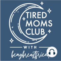 17. Thrush and Breastfeeding with Melissa of @Pharmomacist