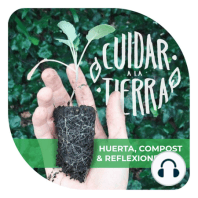 Enseñar jardinería a +350mil personas en menos de un año - Con Felipe Castro de Quiero_Verde - #20